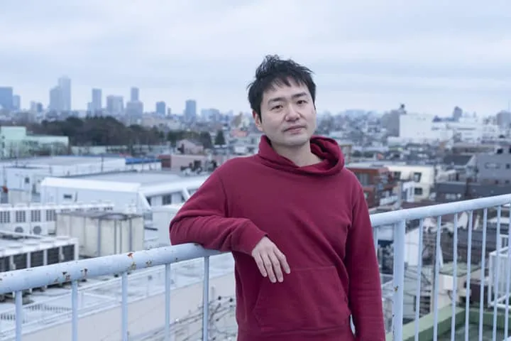 畠山峻の写真